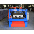 Decking Sheet Floor Steel Profile Roll Forming Machine